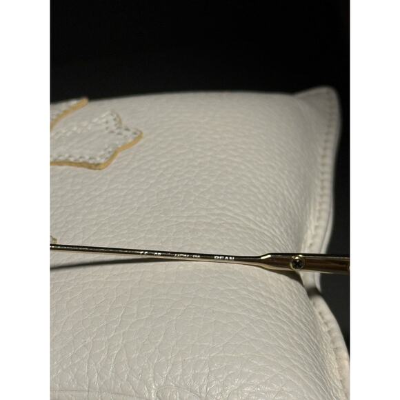 Rare Chrome Hearts Bean Sunglasses Bella Hadid main image 4